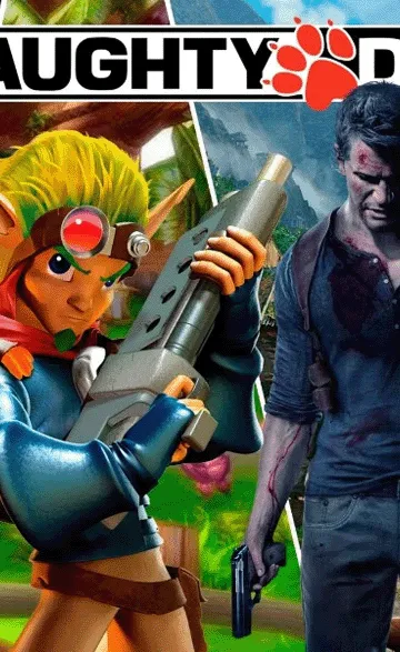 El fundador de Naughty Dog revela los presupuestos de los juegos originales y por qué los vendieron a Sony